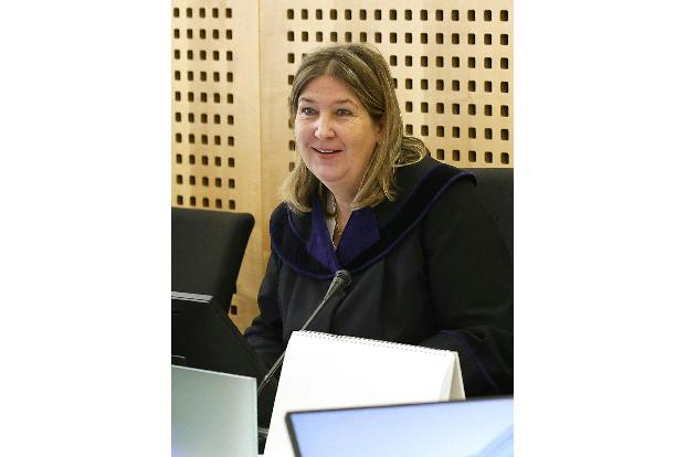 Die Richterin urteilte strikt nach rechtlichen Kriterien. Ethische Fragen blieben außen vor.