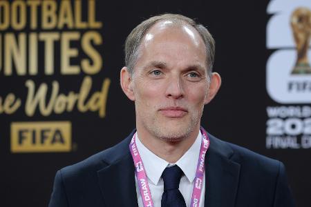 Start ins WM-Jahr: England testet gegen Uruguay und Japan