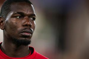 "Ein Sturm zieht auf": Pogba steigt bei Kamelrennstall ein