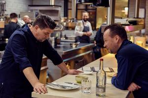 "Mälzers Meisterklasse"