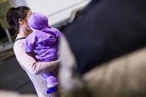 Für Frauen gelten unter der Taliban-Herrschaft große Freiheitsbeschränkungen. (Archivfoto)