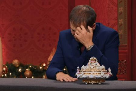 Bares für Rares XXL