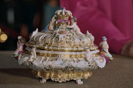 Bares für Rares XXL