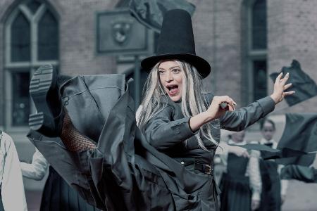 Bibi Blocksberg - Das große Hexentreffen