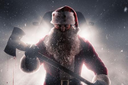 Silent Night, Deadly Night