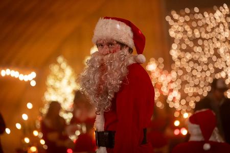 Silent Night, Deadly Night