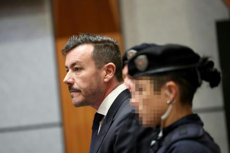 Die Verteidigung bezeichnet die Anklage gegen René Benko als 