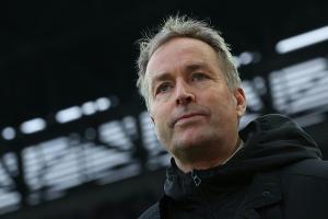 Aus persönlichen Gründen: Hjulmand fehlt Bayer