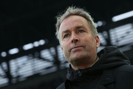 Aus persönlichen Gründen: Hjulmand fehlt Bayer