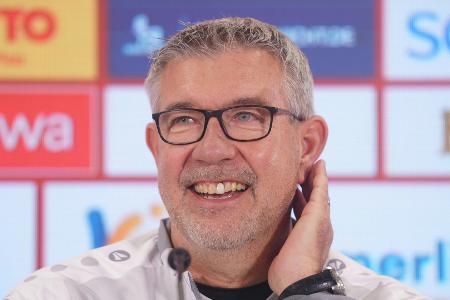 Mainz: Fischer bei seinem Debüt ohne Amiri