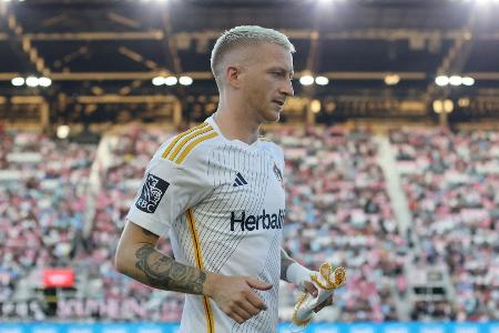 Reus will Karriere fortsetzen: 