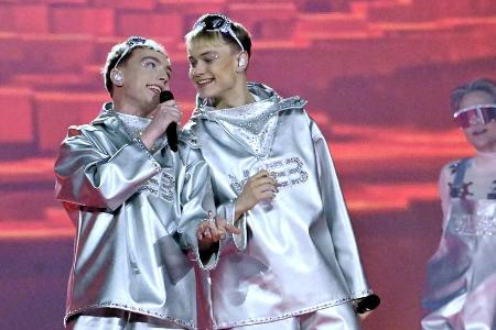 Island boykottiert als fünftes Land den Eurovision Song Contest 2026