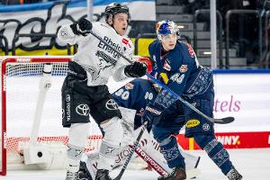 DEL: München stoppt Kölner Siegesserie