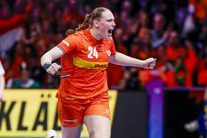 Deutschland im WM-Halbfinale gegen Titelverteidiger Frankreich