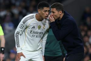 Alonso muss bangen: Real verliert gegen City