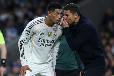 Alonso muss bangen: Real verliert gegen City