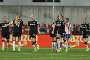 "Sehr, sehr nervig": Frustrierte Bayern nach bitterem Remis