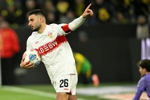 Undav über WM-Chancen: "Muss mich nicht verstecken"