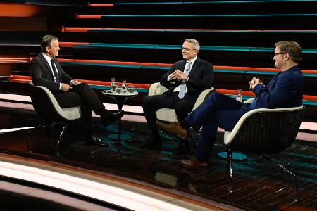 Markus Lanz - 10.12.2025