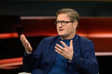 Markus Lanz - 10.12.2025