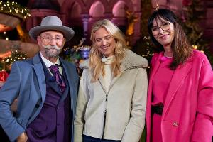 "Bares für Rares XXL": Larissa Marolt scheitert im Händlerraum