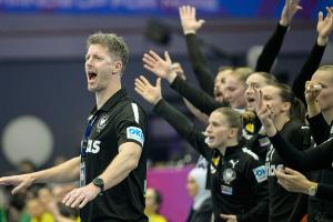 Gaugisch vor WM-Halbfinale: Frankreich mit "hoher Erfahrung"