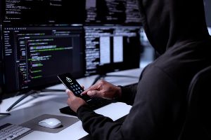 Eindringlinge im WLAN identifizieren und aussperren