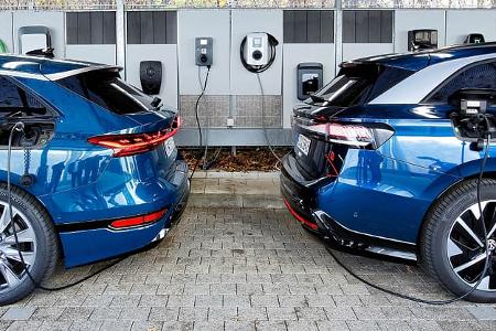 ADAC Wallbox-Test 2025