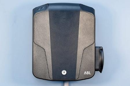 ADAC Wallbox Test 2024