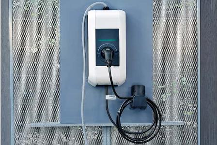 ADAC Wallbox Test 2024