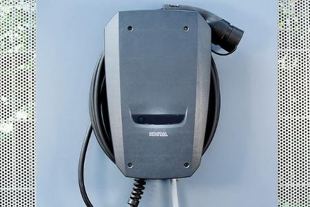 ADAC Wallbox Test 2024