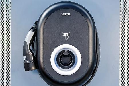 ADAC Wallbox Test 2024