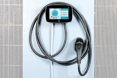 02/2022, ADAC Wallboxen-Test 2022