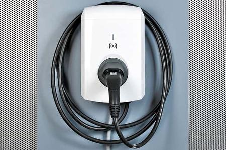 02/2022, ADAC Wallboxen-Test 2022