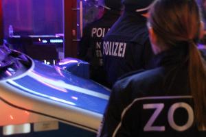 Gegenseitige Unterstützung