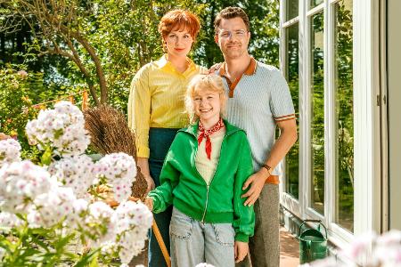 Bibi Blocksberg - Das große Hexentreffen