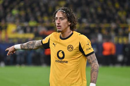 ANGRIFF: Fabio Silva (bis 67.) - Note: 2,5 - Begann im Sturmzentrum, weil Guirassy nach intensiven Wochen eine Pause bekam. Wirkte wild entschlossen, seine Chance zu nutzen. Schickte Brand beim 1:0 auf die Reise. Leitete später weitere Großchancen ein und war ein absoluter Aktivposten. Selbst vor dem Tor jedoch etwas fahrlässig.