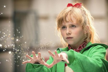 Bibi Blocksberg - Das große Hexentreffen