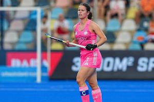 Pro League: Hockey-Frauen verlieren auch gegen Argentinien