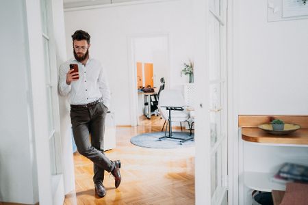 So behältst Du die Kontrolle über Deine Standortdaten unter Android