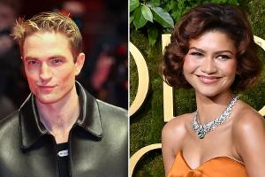 Teaser zu "The Drama" mit Robert Pattinson und Zendaya veröffentlicht