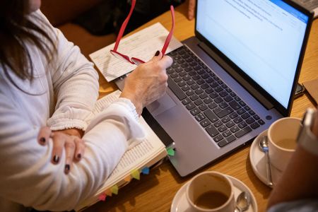 So machst Du verschwommenen Windows-Text wieder glasklar