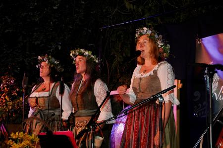 Morgenegg bezeichnet sich als 