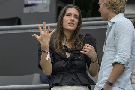 Petkovic: WTA-Tour nimmt 