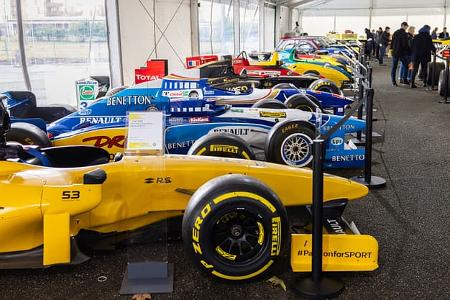 Artcurial Auktion Renault Collection (2025)