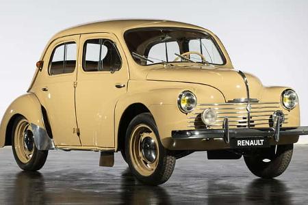 Renault 4CV