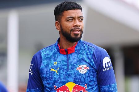 Werner über Henrichs-Rückkehr: 