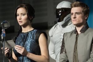 "Tribute von Panem"-Prequel mit Jennifer Lawrence und Josh Hutcherson