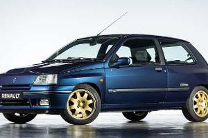 Renault Clio Williams