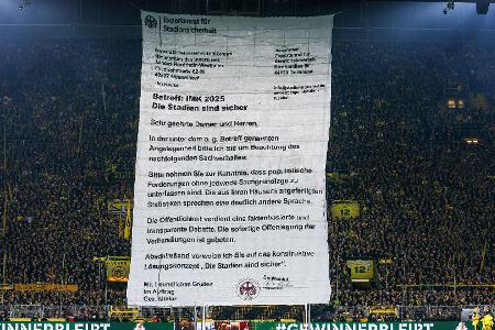 Nach IMK: Fans üben weiter heftig Kritik